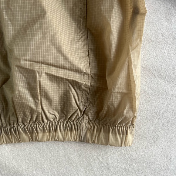 Fabletics Nylon Colour-Block Jacket (size S) - Picture 4 of 7